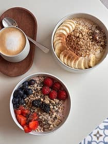 Derú brekkie cafe – Bild 1