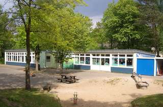 Spielhaus Fahrenort – Bild 1