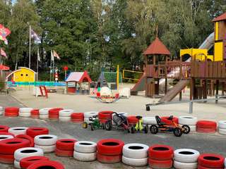 Spielhaus Fahrenort – Bild 4