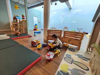 Baby Bee Spielraum – Bild 3