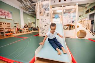 Baby Bee Spielraum – Bild 5