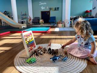 Baby Bee Spielraum – Bild 6