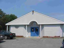 Parkdale Community Centre – Bild 1