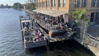 Auf dem Sonnendeck – Bild 2