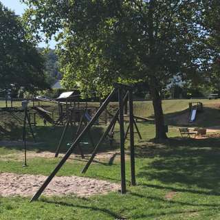 Spielplatz – Bild 2