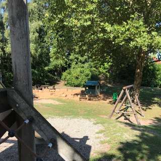 Spielplatz – Bild 4