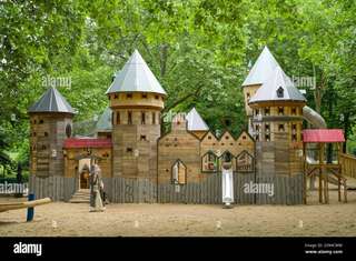 Zauberspielplatz – Bild 2