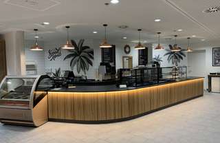 Kanne Café Lüneburg – Bild 1