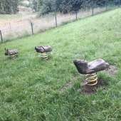 Spielplatz Oberer Hengsbacher Weg – Bild 4