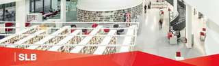 Zweigbibliothek Waldstadt – Bild 1