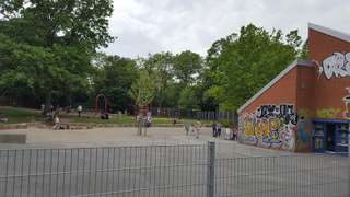 Hannover Spielpark Linden – Bild 3