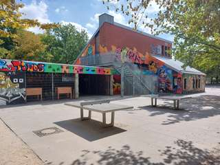 Hannover Spielpark Linden – Bild 5