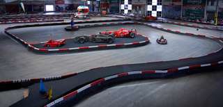 Michael Schumacher Kart- und Event-Center – Bild 2