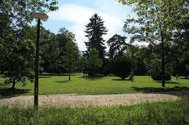 Kannenfeldpark Basel – Bild 4