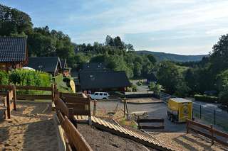 Strahlemaennchen - Reha-Resort für Familien "Rabaukenland" – Bild 2