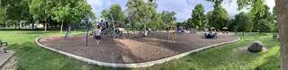 Marie Curtis Playground – Bild 3