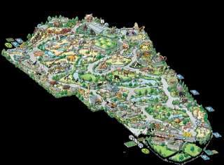 Kölner Zoo – Bild 1