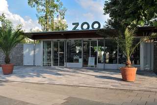 Kölner Zoo – Bild 6
