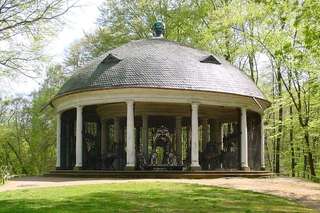 Wilhelmsbader Karussell – Bild 2