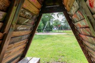 Kinderspielplatz Eichenplatz – Bild 3