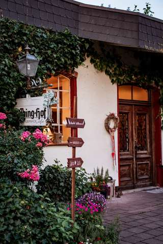 Bauernhofcafé Thing-Hof – Bild 5