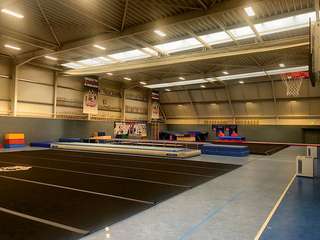 Trainingscenter Manfort – Bild 2