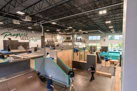 Airhouse Kelowna – Bild 1