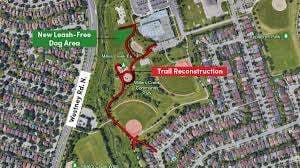 Millers Creek Park – Bild 1