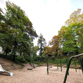 Spielplatz Karlshöhe Senke 1 – Bild 2