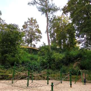 Spielplatz Karlshöhe Senke 1 – Bild 4