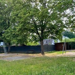 Spielplatz Schreberstraße – Bild 1