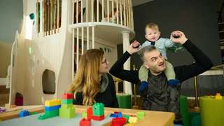 Familiencafé Krümel – Bild 2