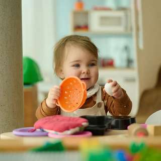 Familiencafé Krümel – Bild 3