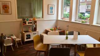 Familiencafé Krümel – Bild 5