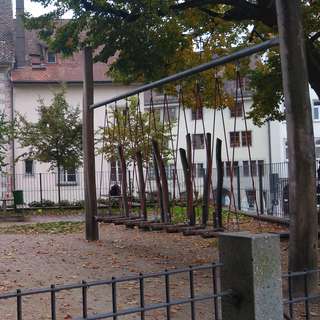 Spielplatz Münster – Bild 1