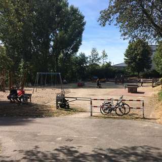 Elseyer Spielplatz – Bild 2