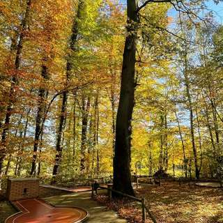 Minigolfplatz Loose – Bild 4