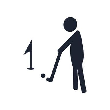 Minigolfplatz Loose – Bild 5