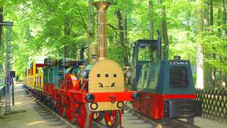 Parkeisenbahn e.V. – Bild 2