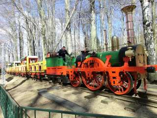 Parkeisenbahn e.V. – Bild 3