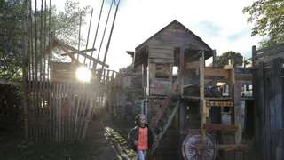 Abenteuerspielplatz Günthersburg – Bild 2