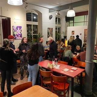 Alte Feuerwache – Bild 1