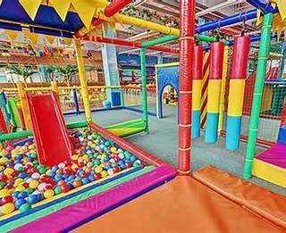 Bim & Boom Kinderspielland – Bild 1