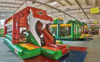 Bim & Boom Kinderspielland – Bild 3