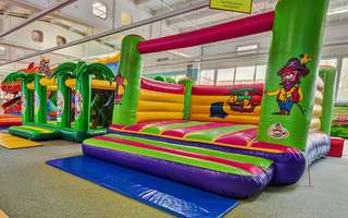 Bim & Boom Kinderspielland – Bild 5