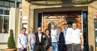 Restaurant Overkamp – Bild 5