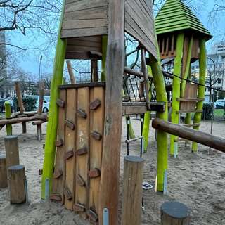 Spielplatz am Ring – Bild 2