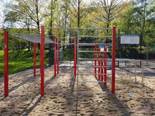 Spiel- und Bolzplatz – Bild 5