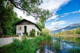 Maison de la Nature Direction des Ecoles – Bild 1