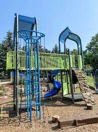Pringle Playground – Bild 4